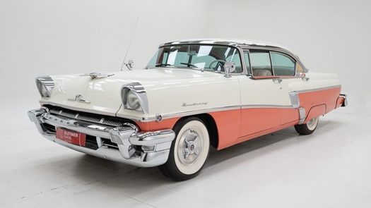 1956 Mercury Monterey oldtimer te koop