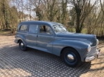 1956 Peugeot 203 oldtimer te koop