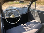 1956 Peugeot 203 oldtimer te koop