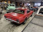 1966 Ford Mustang oldtimer te koop