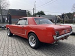 1965 Ford Mustang oldtimer te koop