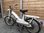 Mobylette Motobecane oldtimer bromfiets te koop