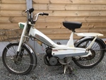 Mobylette Motobecane oldtimer bromfiets te koop