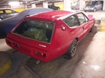 1976 Lotus Elite 502 oldtimer te koop