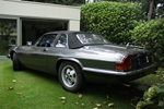 1985 Jaguar XJSC oldtimer te koop