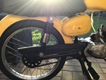 1967 Garelli Junior Turismo oldtimer bromfiets te koop