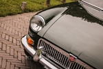 1968 MG MGB 1.8 GT Overdrive oldtimer te koop