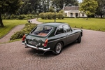 1968 MG MGB 1.8 GT Overdrive oldtimer te koop