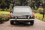 1968 MG MGB 1.8 GT Overdrive oldtimer te koop