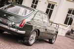 1968 MG MGB 1.8 GT Overdrive oldtimer te koop