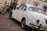 1961 Jaguar MK2 2.4 Saloon Overdrive oldtimer te koop