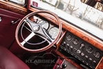 1961 Jaguar MK2 2.4 Saloon Overdrive oldtimer te koop