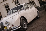 1961 Jaguar MK2 2.4 Saloon Overdrive oldtimer te koop