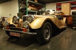 1976 Panther J72 oldtimer te koop