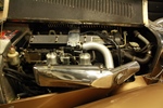 1976 Panther J72 oldtimer te koop