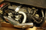 1976 Panther J72 oldtimer te koop