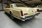 1978 Lincoln Continental Mark V oldtimer te koop