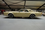 1978 Lincoln Continental Mark V oldtimer te koop