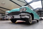 1960 Cadillac Fleetwood oldtimer te koop