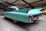 1960 Cadillac Fleetwood oldtimer te koop