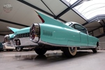 1960 Cadillac Fleetwood oldtimer te koop