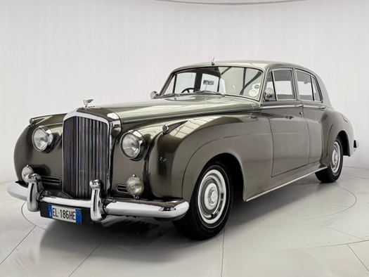 1956 Bentley S Type oldtimer te koop