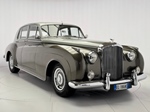 1956 Bentley S Type oldtimer te koop