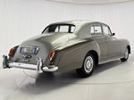 1956 Bentley S Type oldtimer te koop