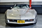 1980 Chevrolet Corvette C3 Targa 350CI V8 "Manual" oldtimer te koop