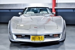 1980 Chevrolet Corvette C3 Targa 350CI V8 "Manual" oldtimer te koop