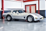 1980 Chevrolet Corvette C3 Targa 350CI V8 "Manual" oldtimer te koop