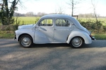 1958 Renault 4CV oldtimer te koop