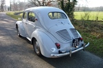 1958 Renault 4CV oldtimer te koop