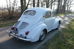 1958 Renault 4CV oldtimer te koop