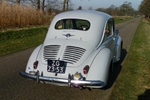 1958 Renault 4CV oldtimer te koop