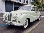 1956 BMW 502/1 oldtimer te koop