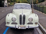 1956 BMW 502/1 oldtimer te koop