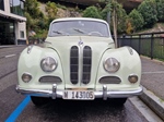 1956 BMW 502/1 oldtimer te koop