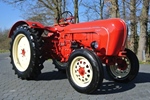 1959 Porsche Diesel Master Super L oldtimer tractor te koop