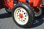 1959 Porsche Diesel Master Super L oldtimer tractor te koop