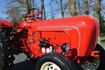 1959 Porsche Diesel Master Super L oldtimer tractor te koop