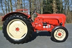 1959 Porsche Diesel Master Super L oldtimer tractor te koop