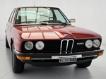 1979 BMW E12 520/6 'Romeo Ferraris' oldtimer te koop