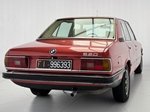 1979 BMW E12 520/6 'Romeo Ferraris' oldtimer te koop