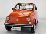 1970 Fiat 500 L oldtimer te koop