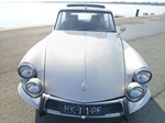 1965 Citroën ID19 oldtimer te koop