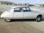 1965 Citroën ID19 oldtimer te koop