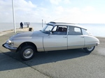 1965 Citroën ID19 oldtimer te koop