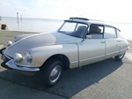 1965 Citroën ID19 oldtimer te koop