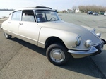 1965 Citroën ID19 oldtimer te koop